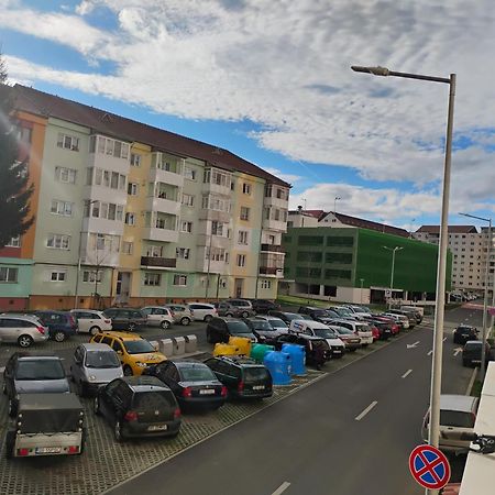 Apartament Acasa Sibiu Extérieur photo