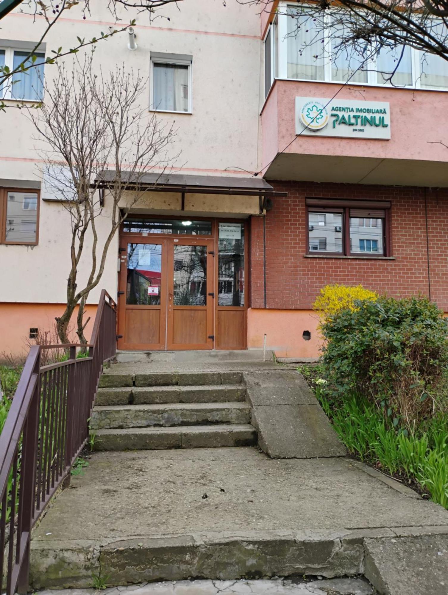 Apartament Acasa Sibiu Extérieur photo