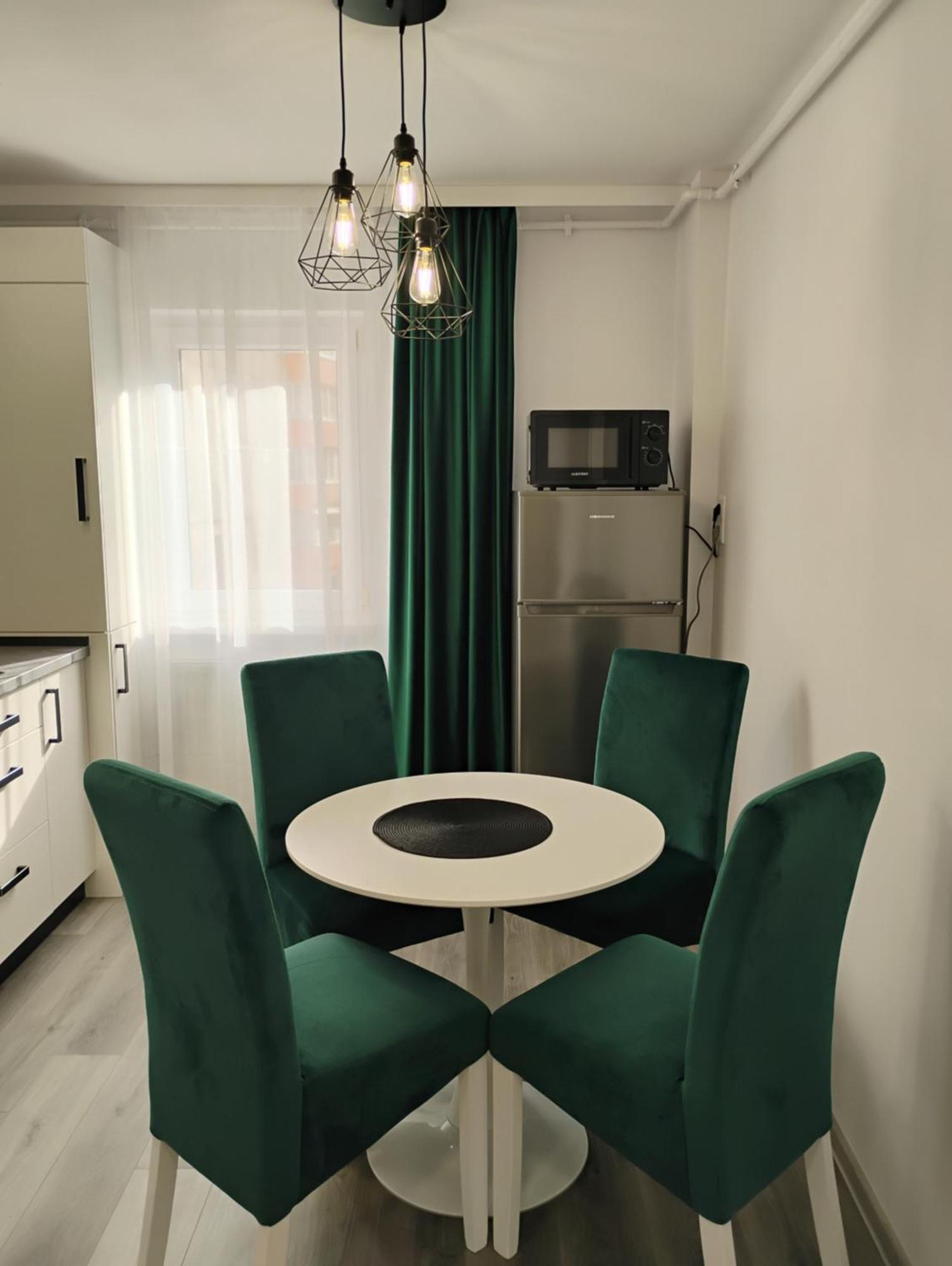 Apartament Acasa Sibiu Extérieur photo