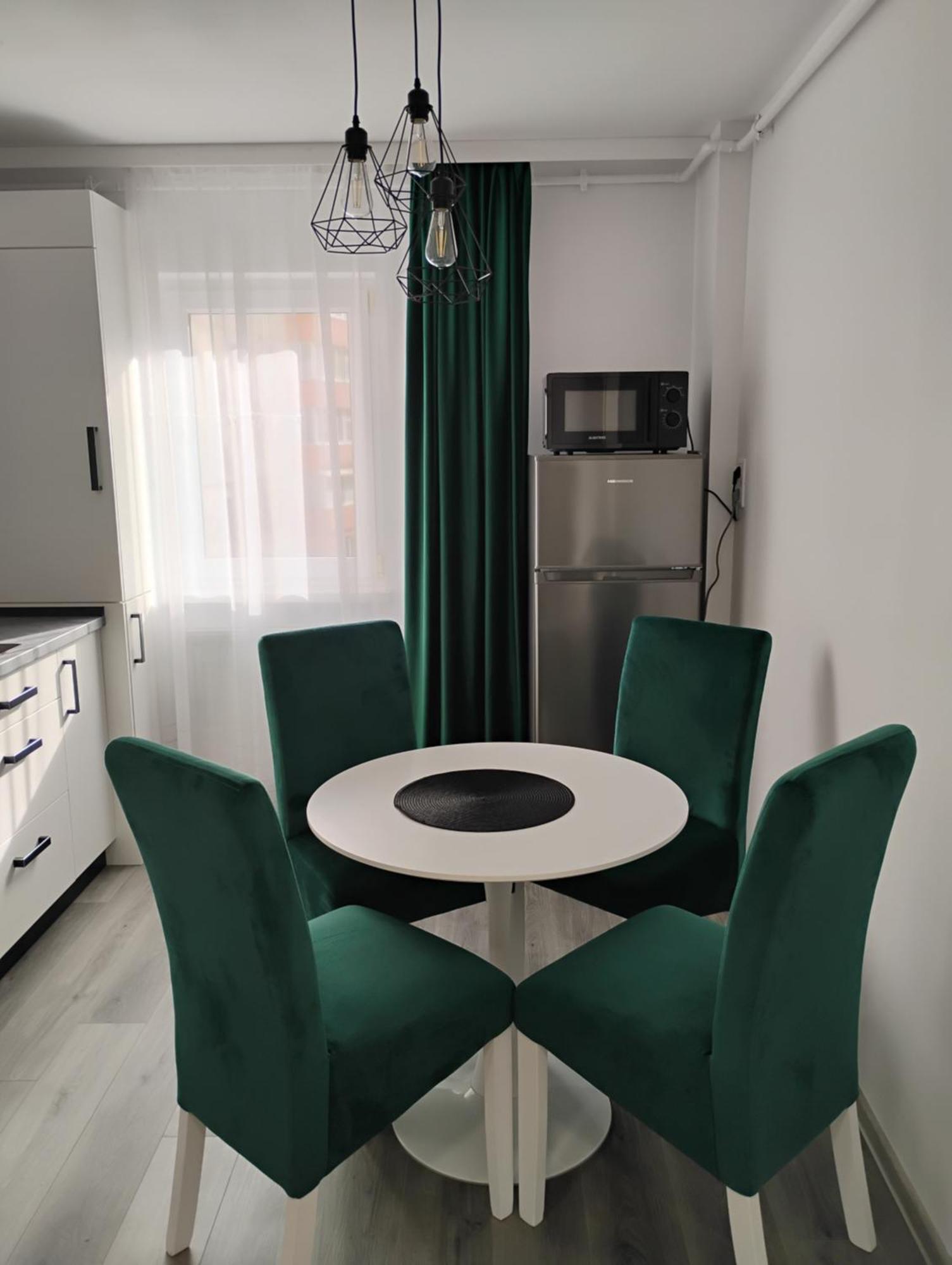 Apartament Acasa Sibiu Extérieur photo