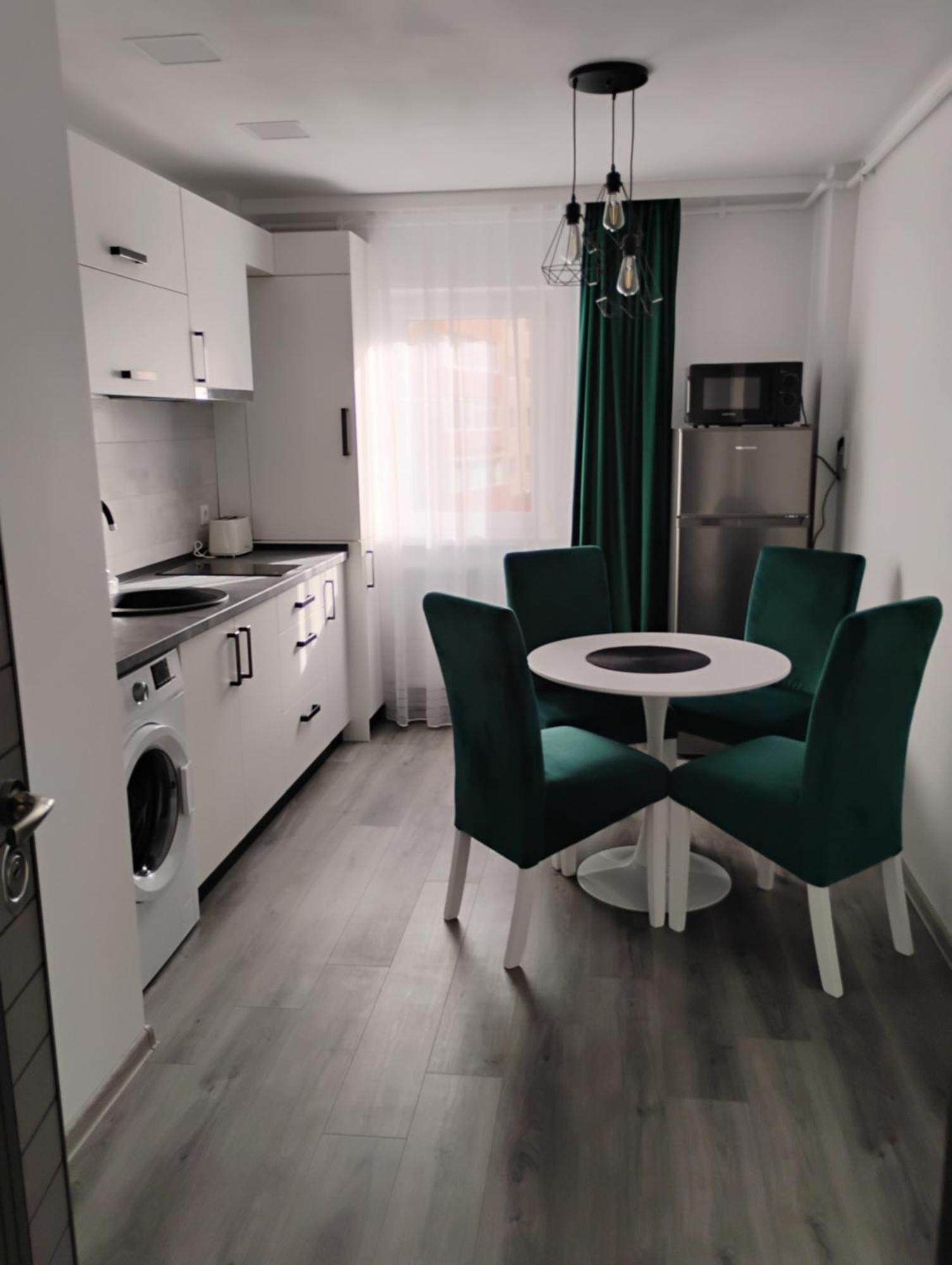 Apartament Acasa Sibiu Extérieur photo