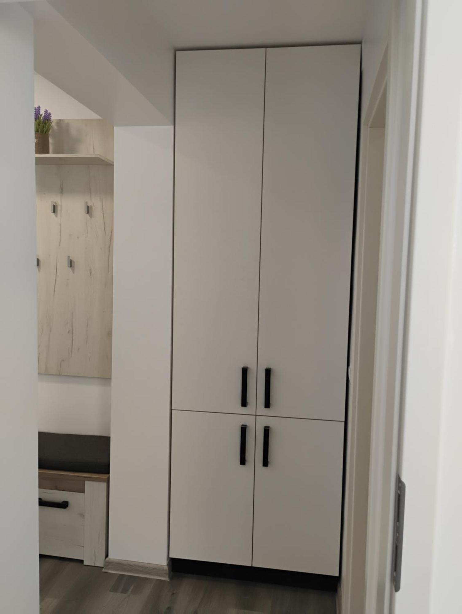 Apartament Acasa Sibiu Extérieur photo
