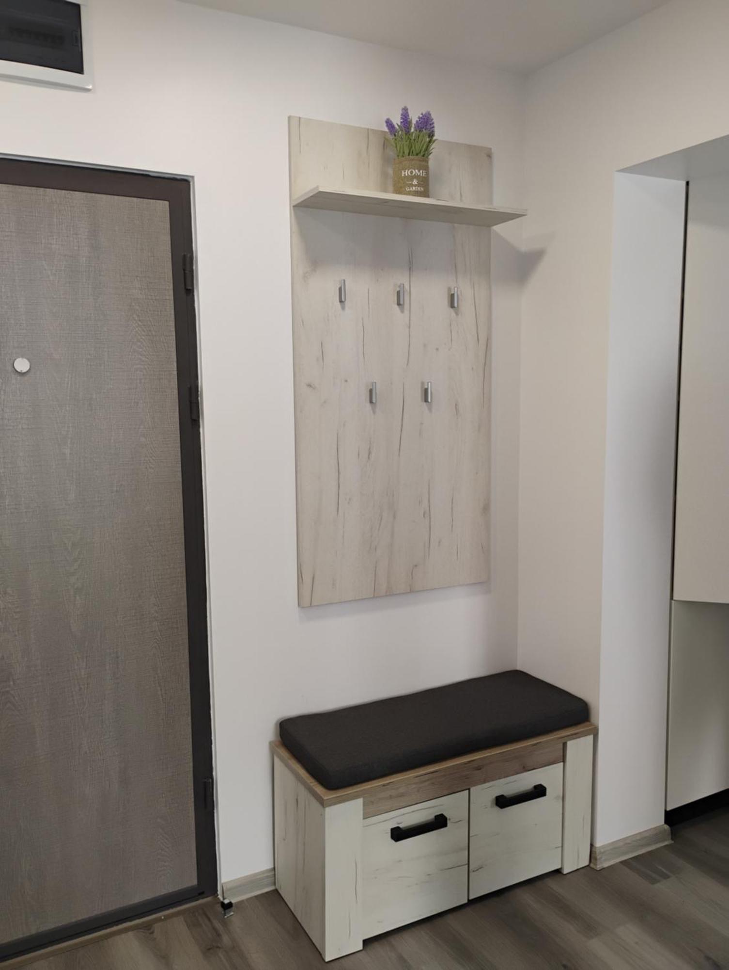 Apartament Acasa Sibiu Extérieur photo
