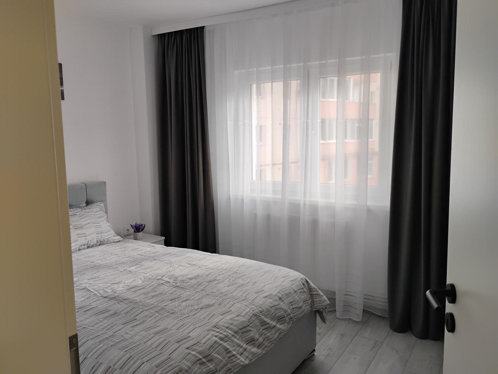 Apartament Acasa Sibiu Extérieur photo