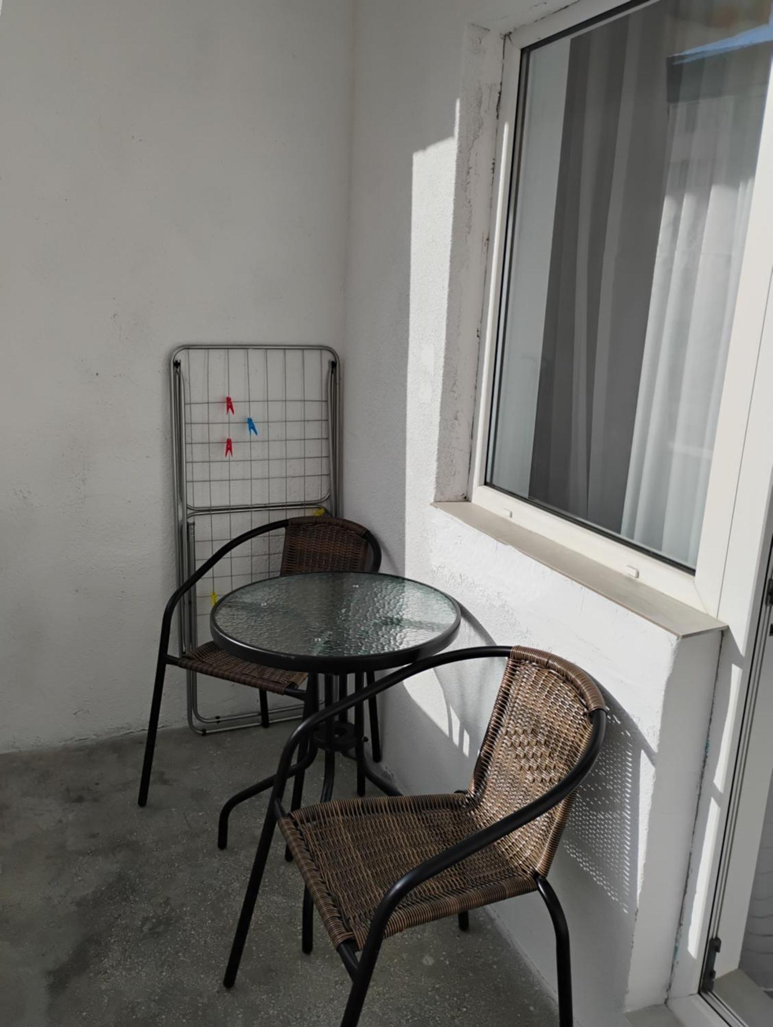 Apartament Acasa Sibiu Extérieur photo