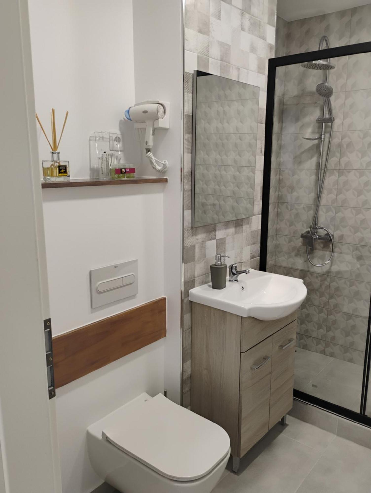Apartament Acasa Sibiu Extérieur photo