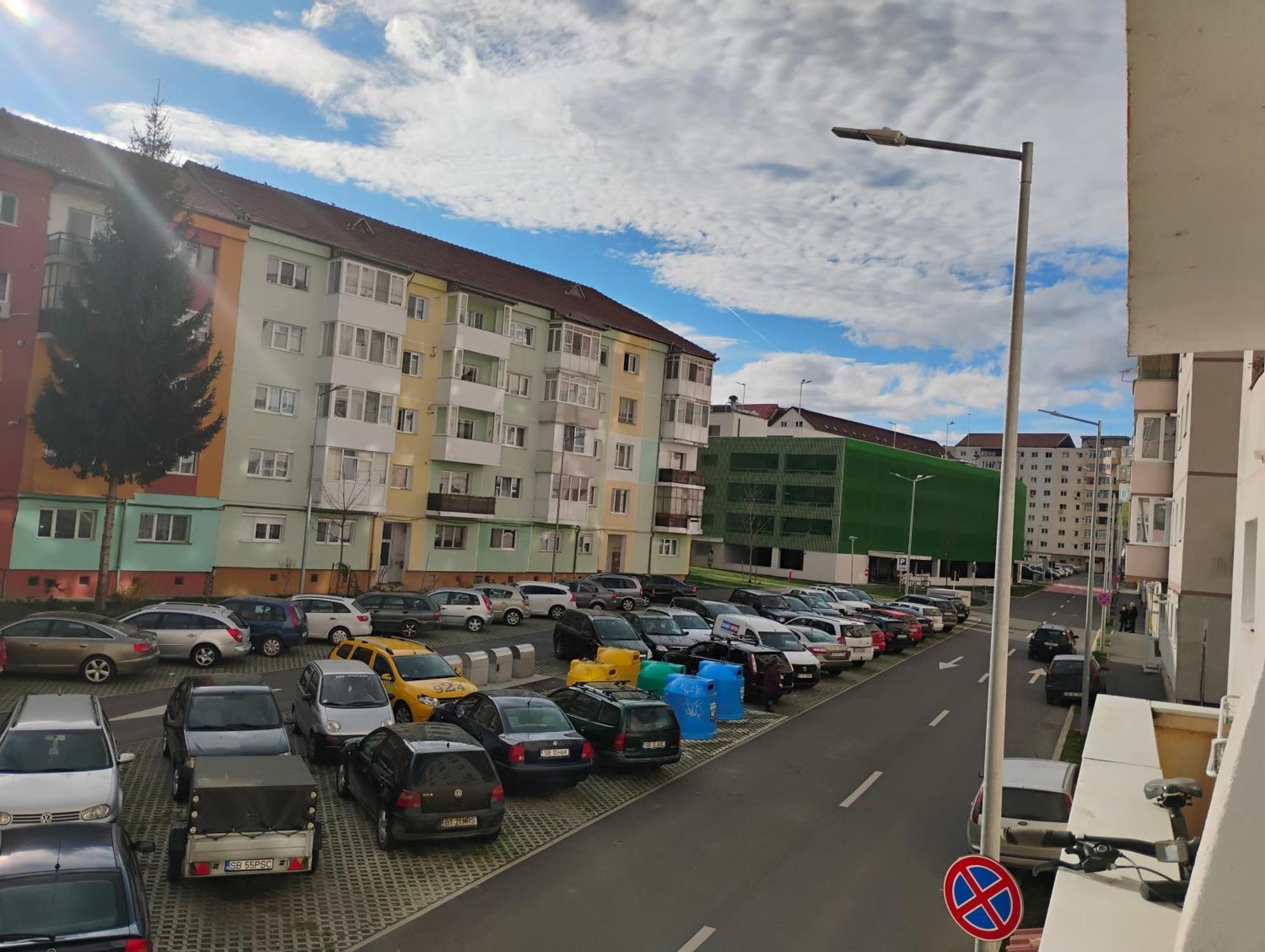 Apartament Acasa Sibiu Extérieur photo