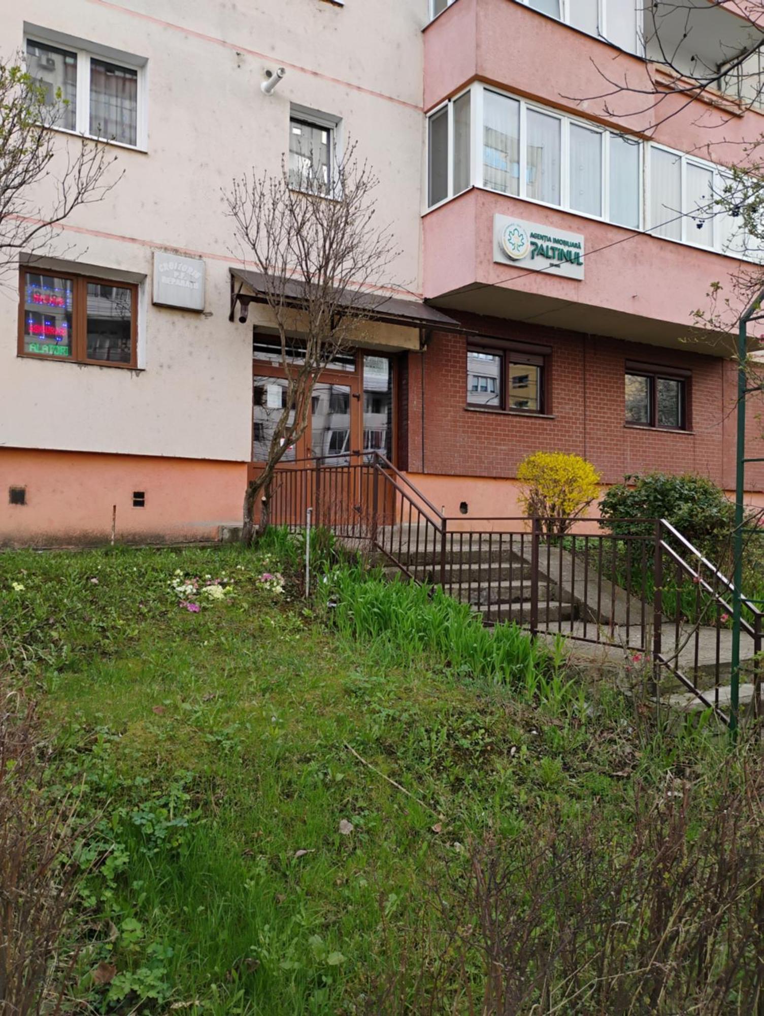 Apartament Acasa Sibiu Extérieur photo